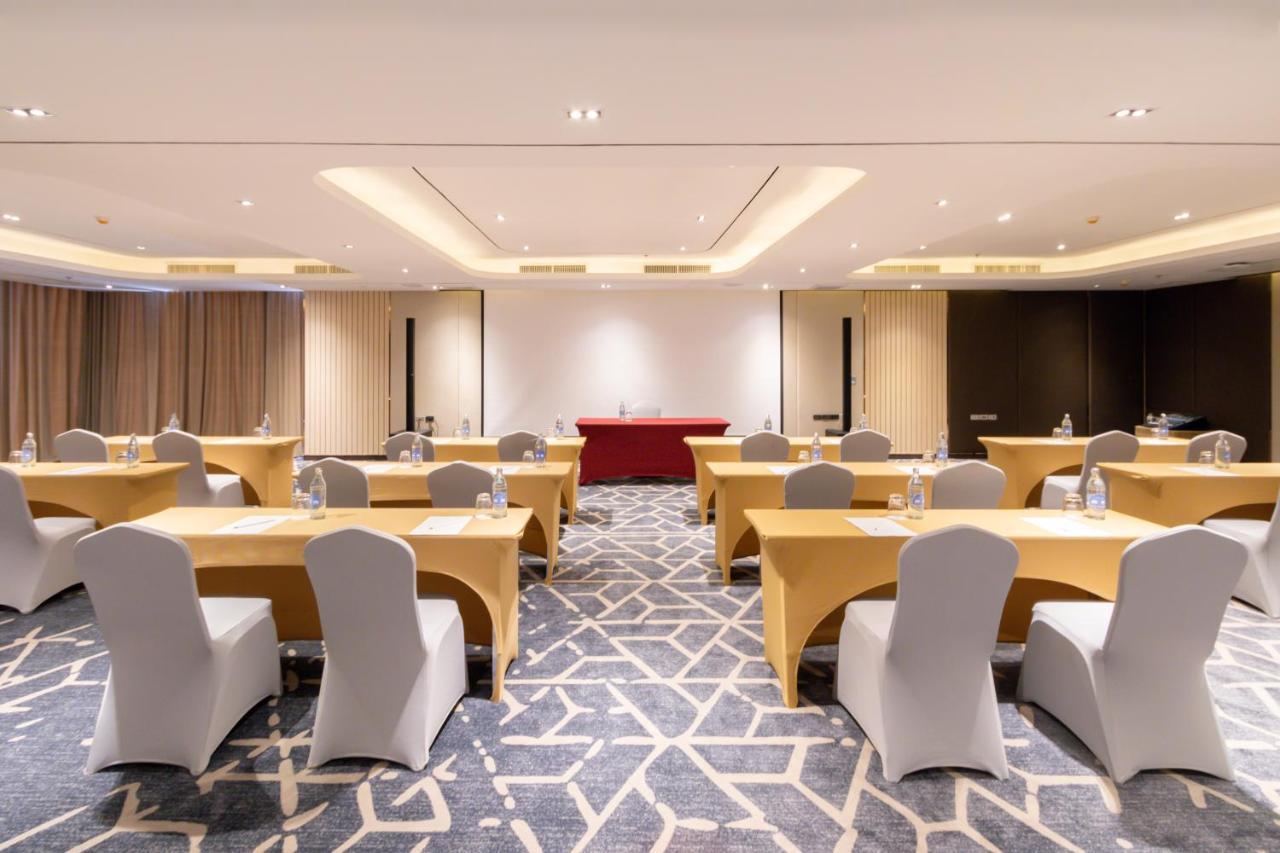 בנגקוק Best Western Nada Don Mueang Airport Hotel מראה חיצוני תמונה