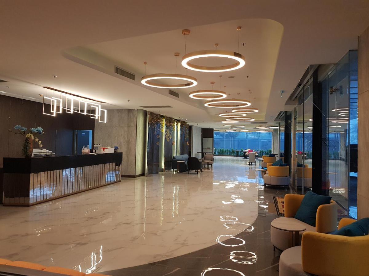 בנגקוק Best Western Nada Don Mueang Airport Hotel מראה חיצוני תמונה